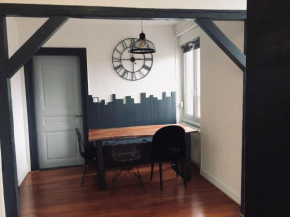 Gîte Hopla 2 chambres